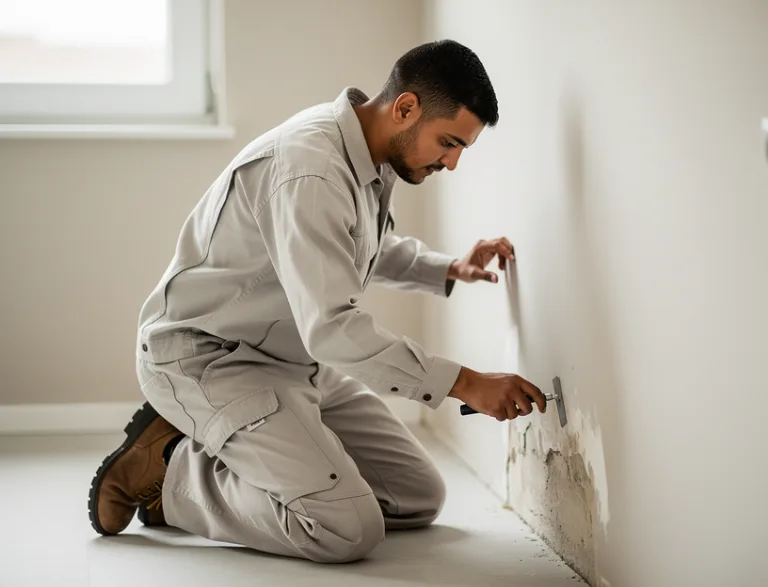 damp treatment Flagstaff